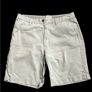 Men’s dress shorts